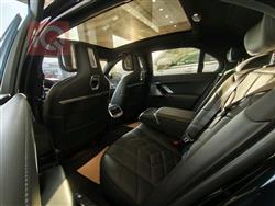 بي ام دبليو الفئة 7